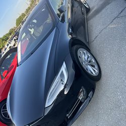 2018 Tesla Model S