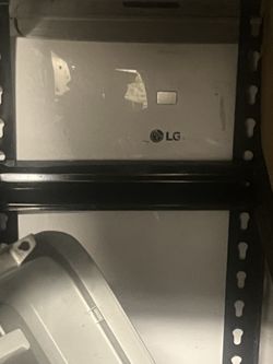 Portable AC 8-10k BTU