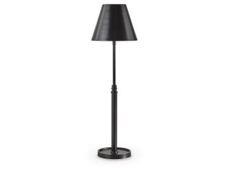 Wimner Antique Bronze Metal Table Lamp (1/CN)