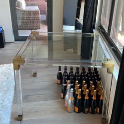 Brand New Dining Table 