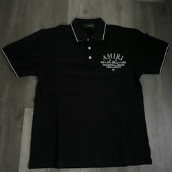 Amiri Shirt 
