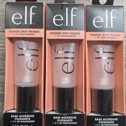 ELF POWER GRIP PRIMER