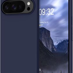 Designed for Pixel 10 Case/Pixel 10 Pro Case (2025) [Hard Shell] [Military-Grade