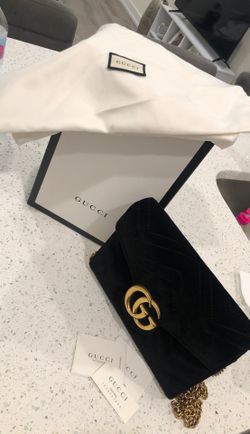 AUTHENTIC GUCCI PURSE