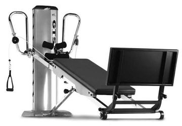Total Gym EFI GTS Gravity Training System