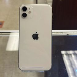 iPhone 11 Unlocked 