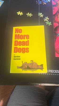 No More Dead Dogs