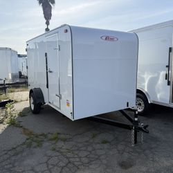 2026 Carson Trailer EL12-1