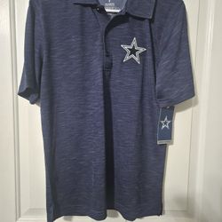 Dallas Cowboys S Polo shirt
