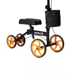 Brand new knee walker