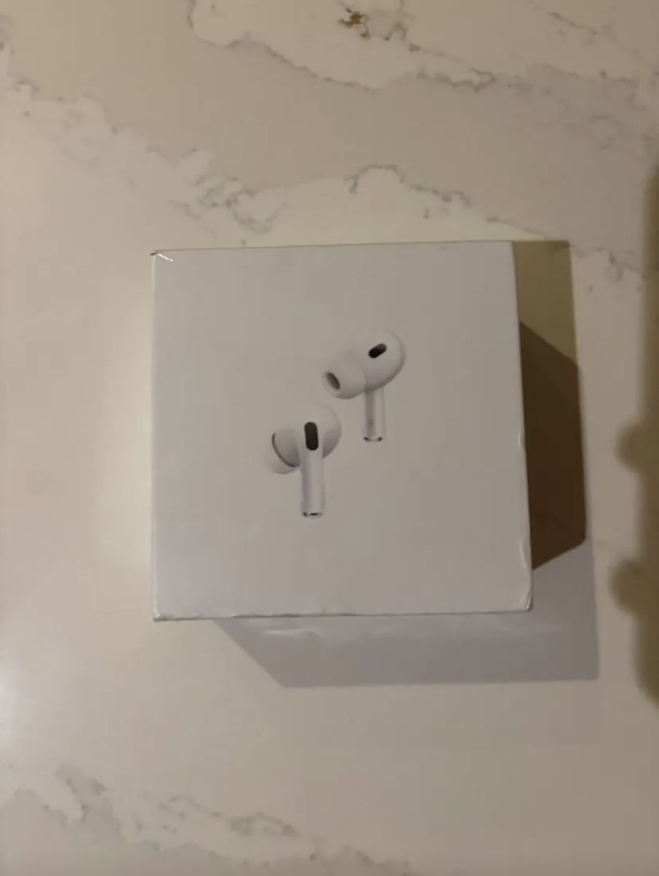 Apple AirPod Pros 2 Unopened