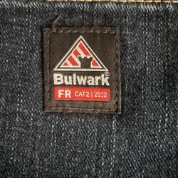 Bulwark Fr Jeans
