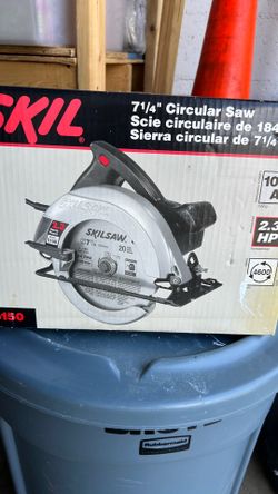 Circular saw