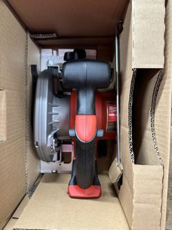 NEW Milwaukee M18 Power Tools.