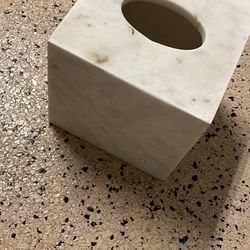 Bathroom marble accessories 