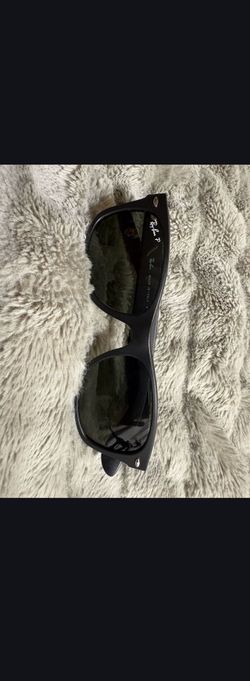 Ray Bans