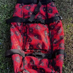 Ogio Max Golf Club Travel Bag Like New