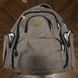 Cateep Baby Backpack 