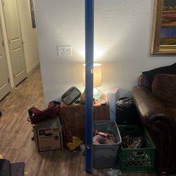 78in High Magnetic Leveler 