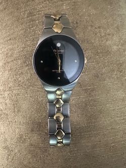 Armitron watch