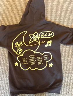 Gracie Abrams hoodie