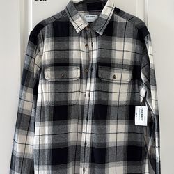 Men’s shirts