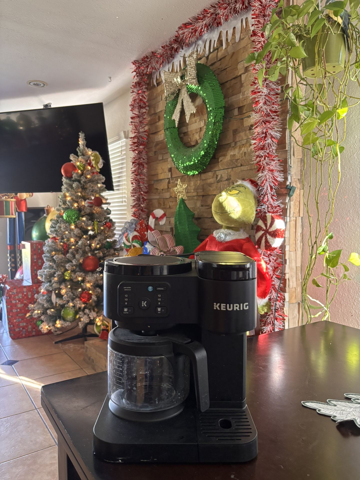 Keurig Coffee Machine
