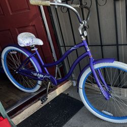 Beach Cruiser Women’s 