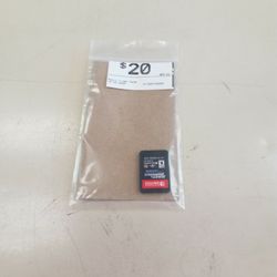 Fast & Furious Spy Racers Rise Of Shifter Game For Nintendo Switch 