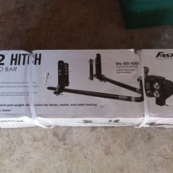 E2 Hitch Fastway Trailer Products