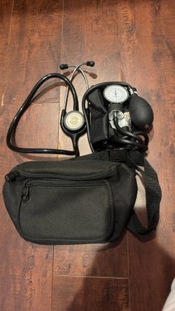 Nursing essentials