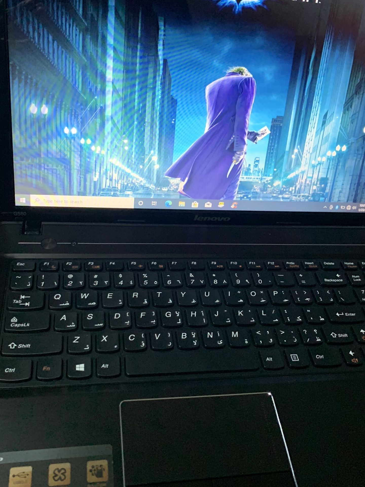 LENOVO Windows 10 Professional Laptop