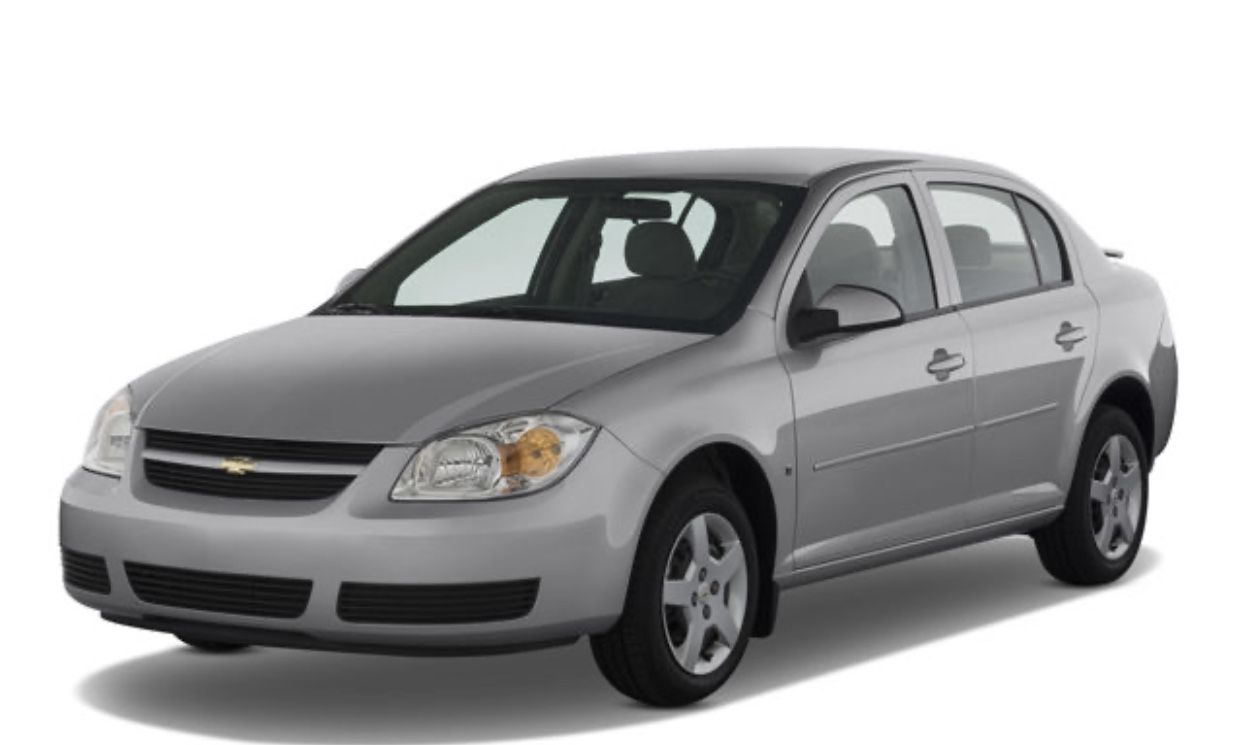 2008 Chevrolet Cobalt