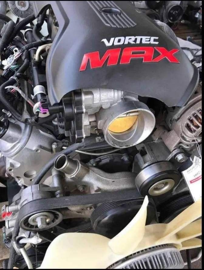 ENGINES | All brands | New and Used