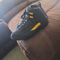 Jordan Retro 12s 
