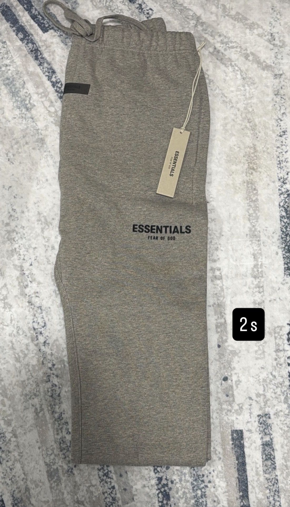 Essential Fear Of God Sweats