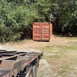 20 Ft & 40 Ft Shipping Containers For Sale!!