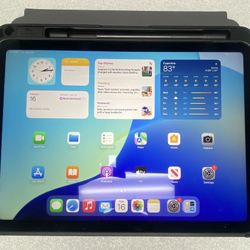 Wi-Fi iPad Air 4th Generation 64GB - Potranco Rd 