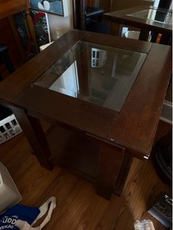 Two side table