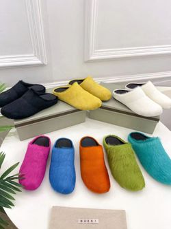 Marni Slide