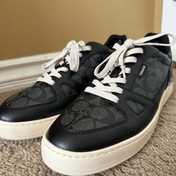 Coach Men’s Sneakers
