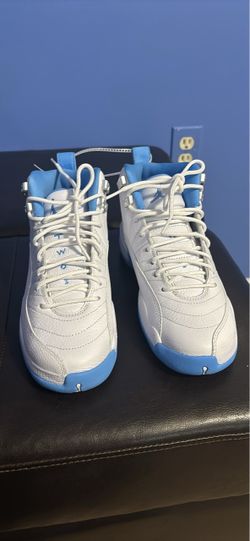 Air Jordan 12 (GS)
