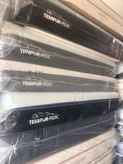 Huge Mattress SALE