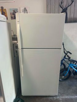 Refrigerador grande