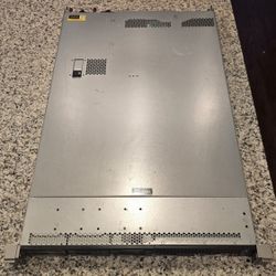HP GEN 9 ProLiant DL360 1U Server