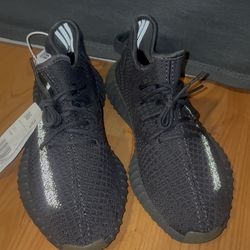 Yeezy Boost 350  Cinder