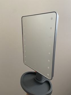 Small Makeup Mirror