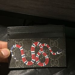 Gucci Card holder