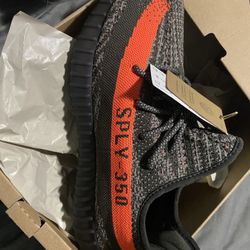 Adidas Yeezy Boost 350 V2 Carbon Beluga