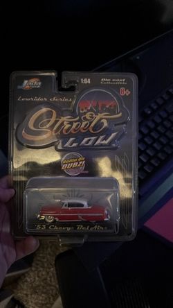 Toys collectors item